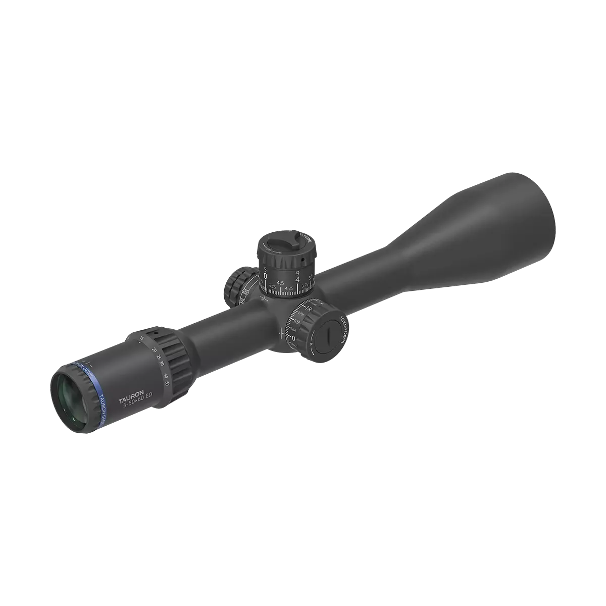 Оптический прицел VECTOR OPTICS Мод. TAURON ED COMPETITION 34MM 5-50x60 SFP для охоты в Алматы, Казахстан