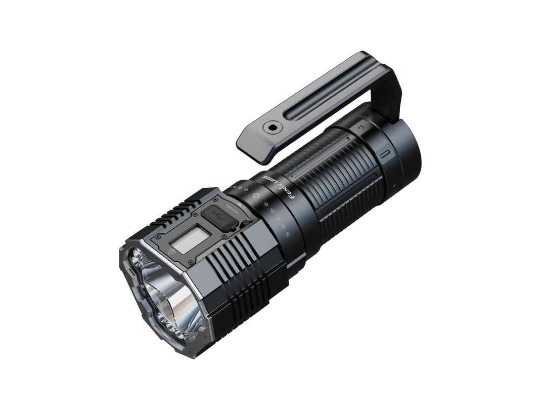 Фонарь FENIX Мод. LR60R — фонарь fenix мод. lr60r Алматы, Казахстан