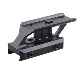 Кронштейн для коллиматора VECTOR OPTICS Мод. MAV-P08 Алматы, Қазақстандағы оптикаға арналған