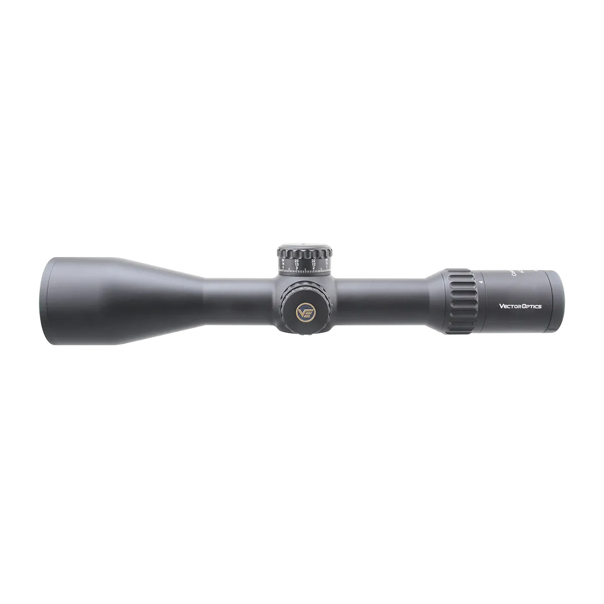 Оптический прицел VECTOR OPTICS Мод. CONTINENTAL 34MM 4-24x56 FFP для охоты в Алматы, Казахстан