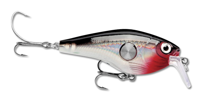 Воблер RAPALA CLACKIN CRANK S — приманка, снасти и аксессуары для рыбалки | Алматы, Казахстан