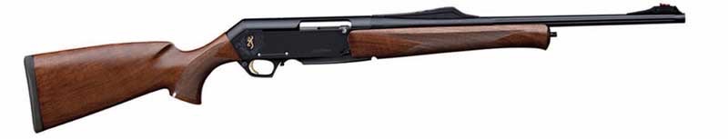 Нарезной карабин BROWNING Moд. BAR LONGTRAC HUNTER .30-06 Sprg. — детальное фото