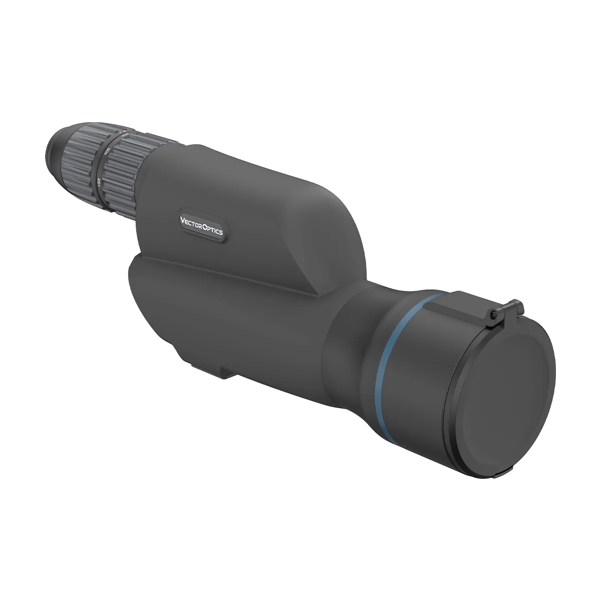 Зрительная труба VECTOR OPTICS Мод. CONTINENTAL ED PRO 20-60X80 для охоты и туризма в Алматы, Казахстан