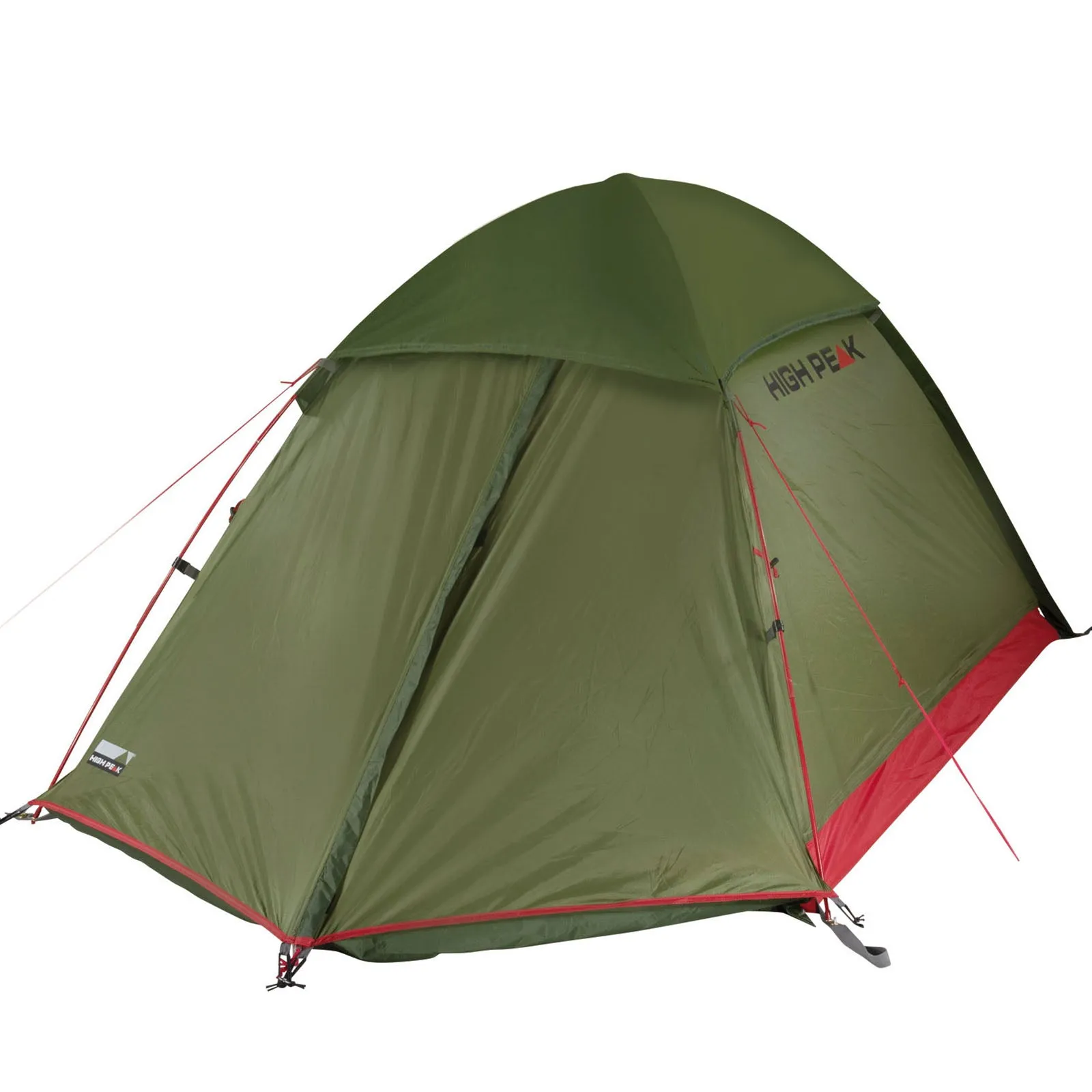 Палатка HIGH PEAK Мод. KINGFISHER 2 LW Купить в Алматы — магазин Korgan Center