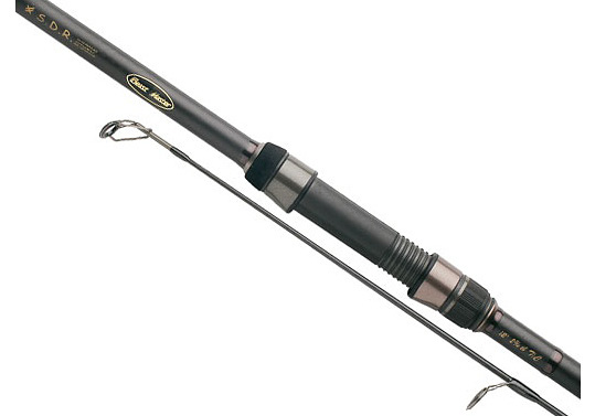 Удилище штекерное SHIMANO BEASTMASTER AX SPECIMEN 12225 — штекерное удилище для профессиональной рыбалки | Алматы, Казахстан