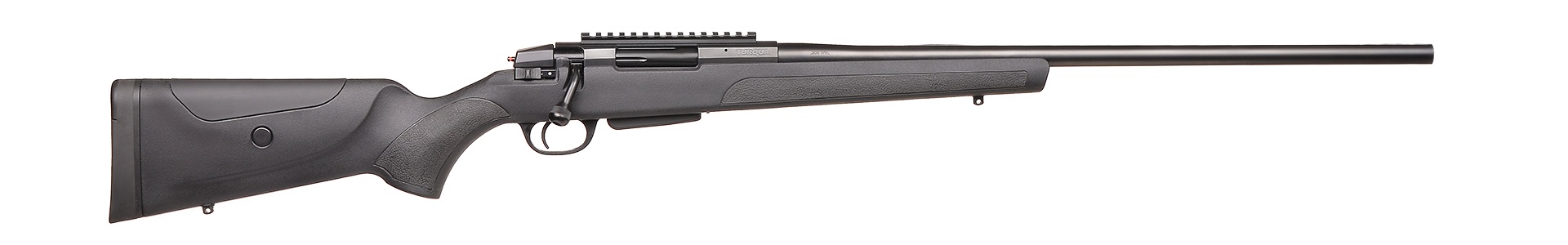 Нарезной карабин ATA ARMS Мод. TURQUA G2 SYNTHETIC BLACK ADJ 6,5 Creedmoor — детальное фото