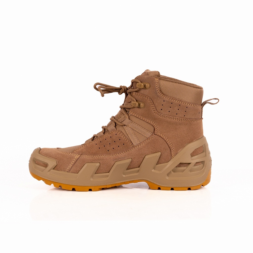 Ботинки Remington Boots Military Style Сanyon — обувь, стельки и уход за обувью | KORGAN.KZ