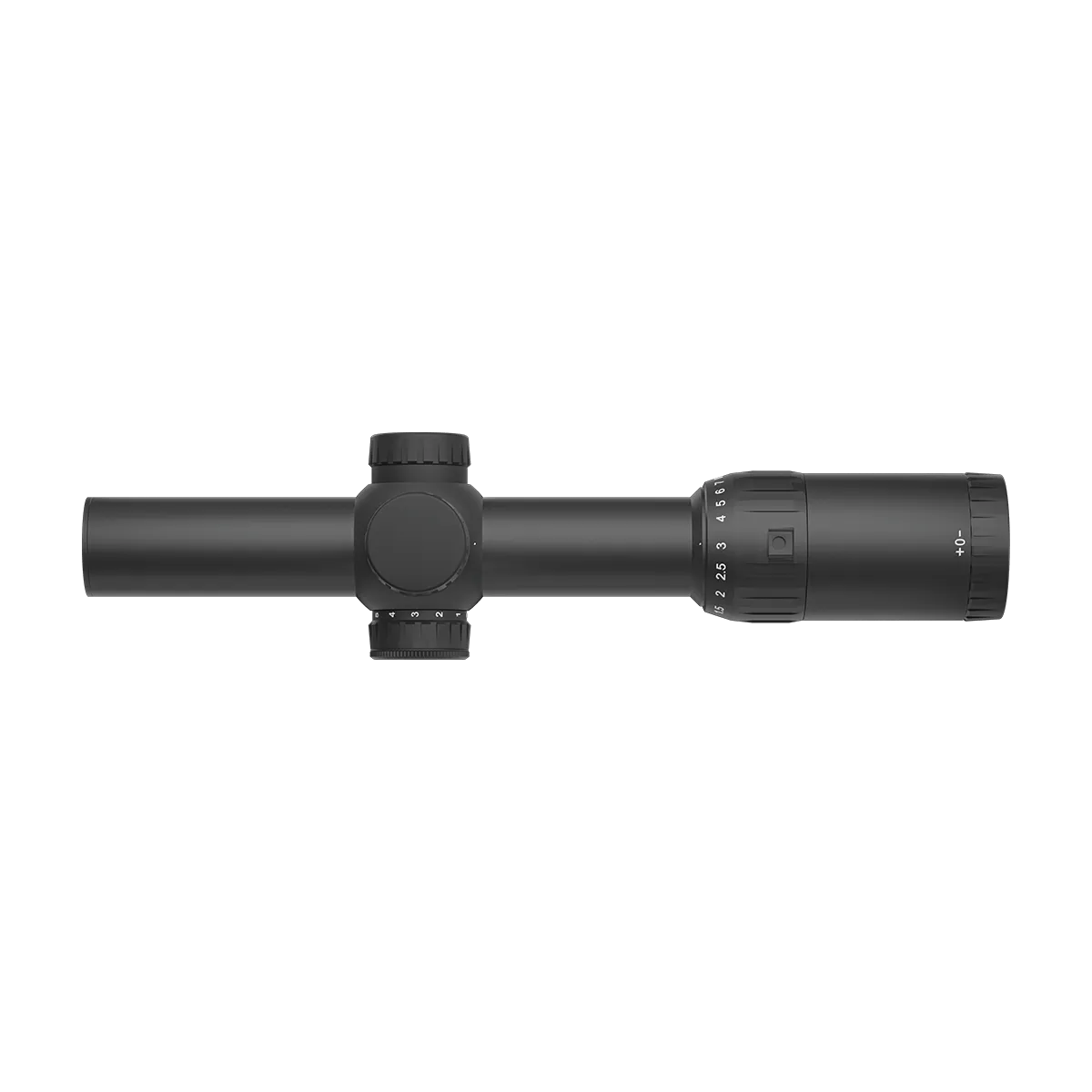 Оптический прицел VECTOR OPTICS Мод. CONSTANTINE 1-10x24 SFP для охоты в Алматы, Казахстан