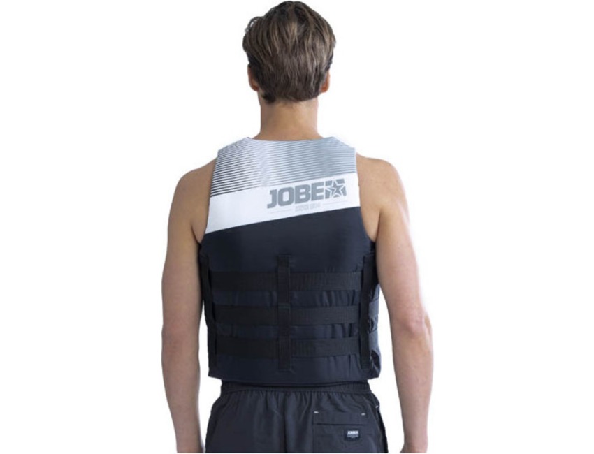 Спасательный жилет JOBE Мод. 4 BUCKLE PRO BLACK — рыболовные и охотничьи товары в Алматы | KORGAN.KZ
