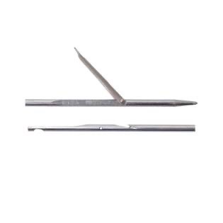 Стрела MARES Мод. SLG SHAFT FINS STRIKE для ружья Мод. STRIKE / STRIKE ELEMENT / VIPER PRO / VIPER PRO DS — рыболовные и охотничьи товары в Алматы | KORGAN.KZ