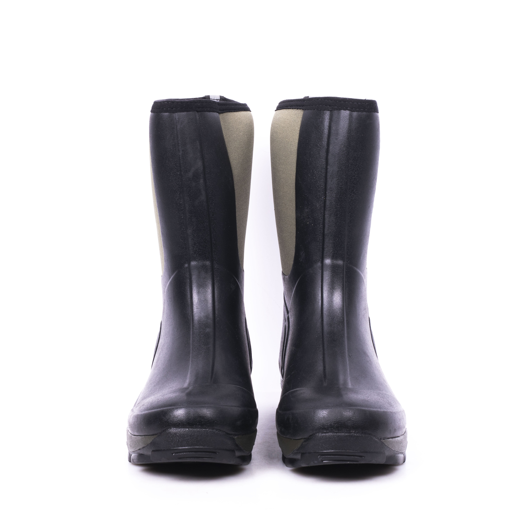 Сапоги Remington Men Вallute Boots Black/Green — обувь, стельки и уход за обувью | KORGAN.KZ