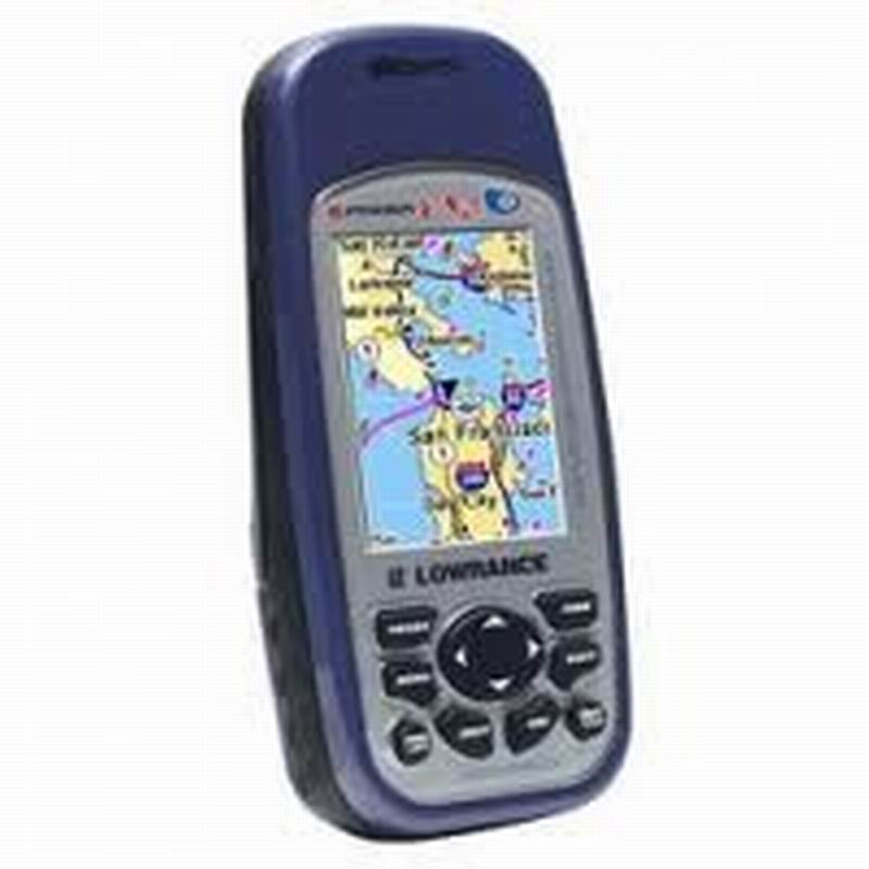 Навигатор LOWRANCE портативный Мод. iFINDER H2O C — рыболовные и охотничьи товары в Алматы | KORGAN.KZ