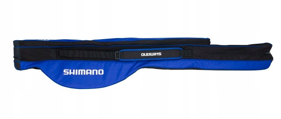 Чехол для удилищ SHIMANO Мод. ALLROUND — рыболовное снаряжение, чехлы, коробки, ящики | Алматы, Казахстан