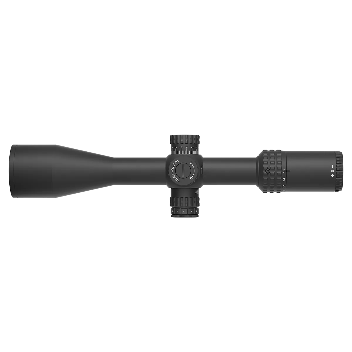 Оптический прицел VECTOR OPTICS Мод. SENTINEL GENII 4-16x50 SFP для охоты в Алматы, Казахстан