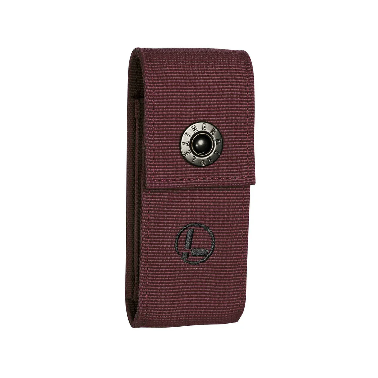 Чехол LEATHERMAN Мод. NYLON M CRANBERRY для охоты и туризма в Алматы, Казахстан