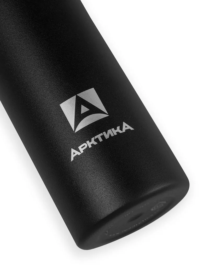 Термос-кружка АRСTIСA DRINK — качественный термос для походов, туризма и активного отдыха