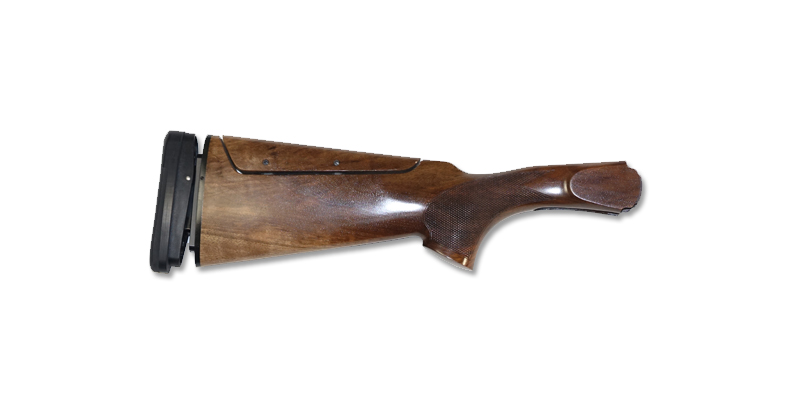  Приклад BLASER Мод. R93 STANDARD | Доставка по Казахстану
