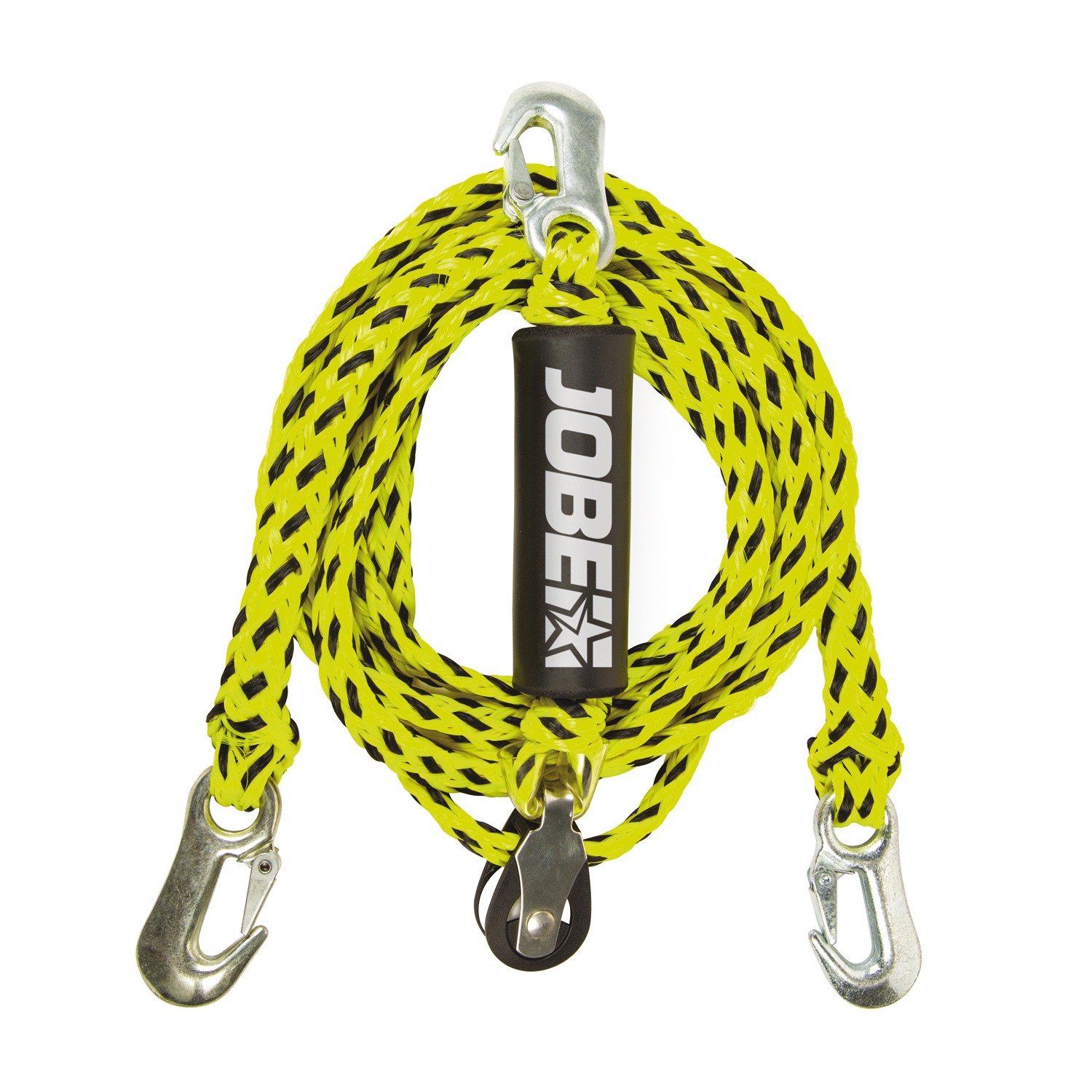 Узел буксировочный со шкивом JOBE Мод. BRIDLE WITH PULLEY 2P — рыболовные и охотничьи товары в Алматы | KORGAN.KZ