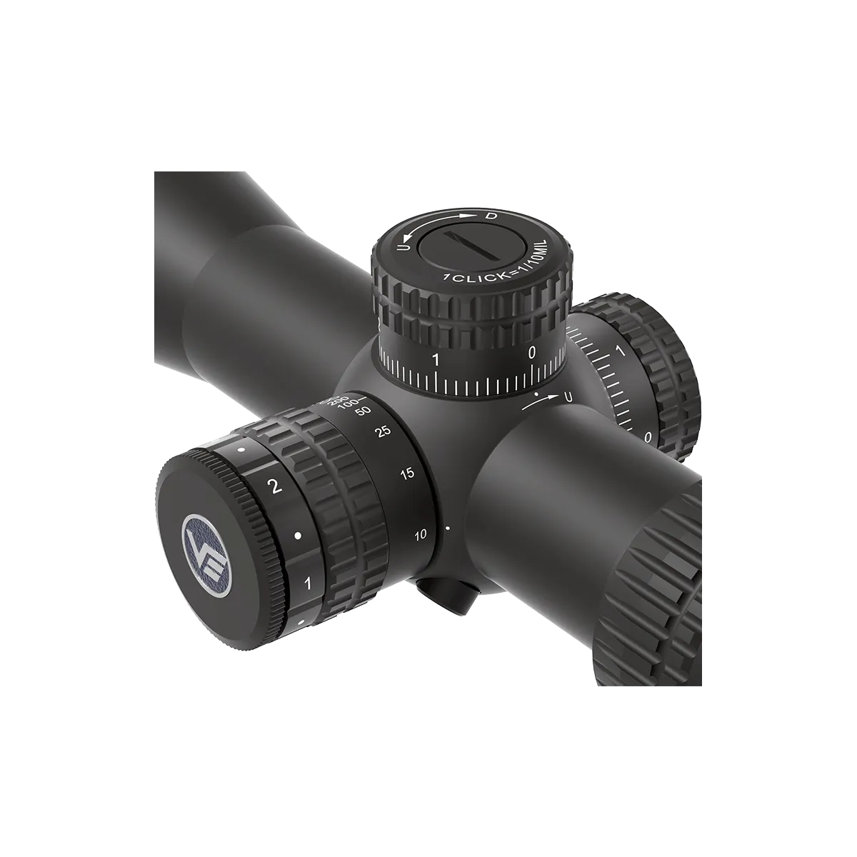 Оптический прицел VECTOR OPTICS Мод. VEYRON 4-16x44 SFP для охоты в Алматы, Казахстан