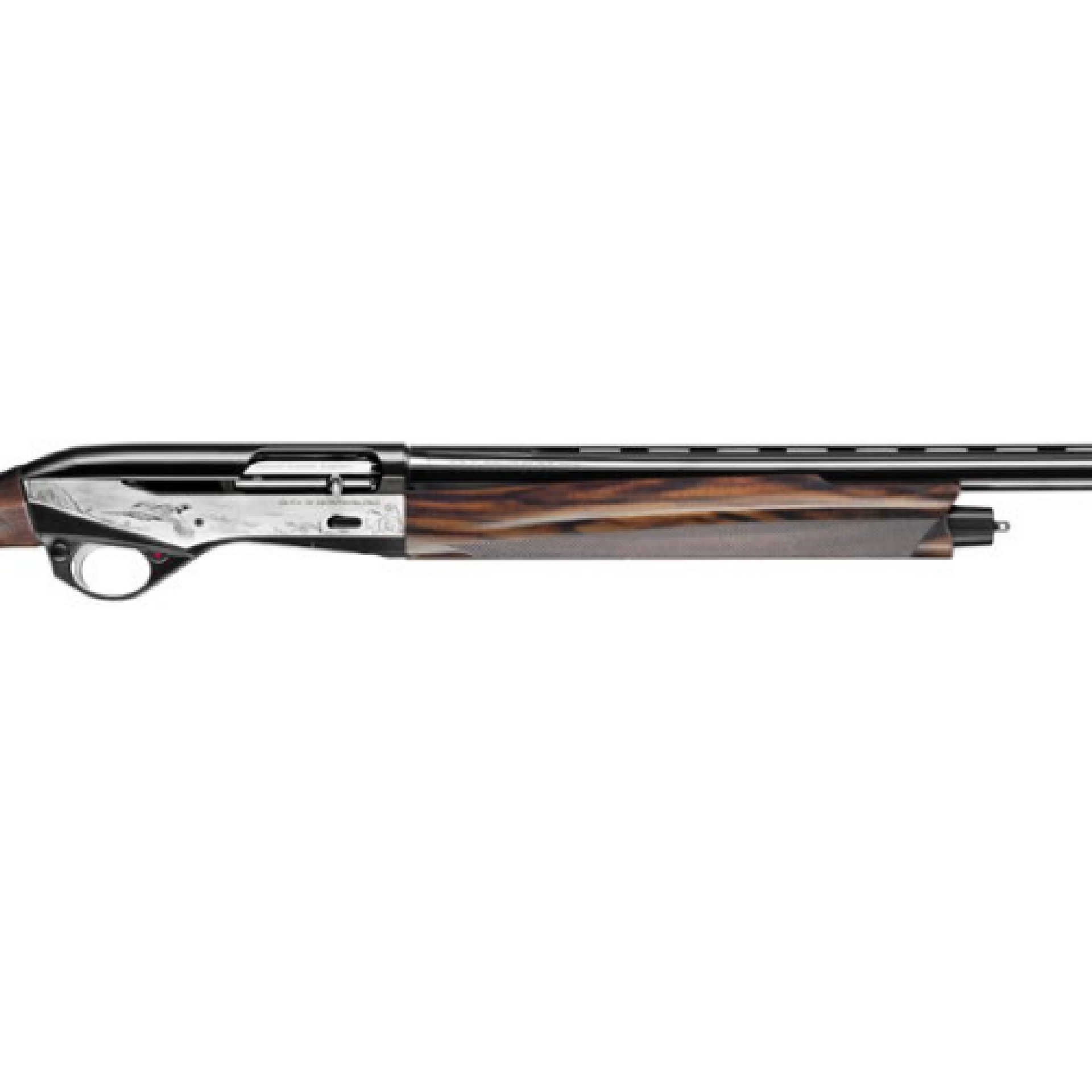 Гладкоствольное ружье BENELLI Moд. DUCA DI MONTEFELTRO WOOD  (полуавтоматическое) калибра 12/76 — детальное фото