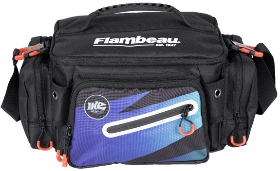 Сумка FLAMBEAU Мод. 444TKE IKE DUFFLE — рыболовное снаряжение, чехлы, коробки, ящики | Алматы, Казахстан