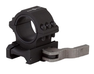 Кронштейн-кольцо для оптики SIGHTMARK Moд. QD-LOW Алматы, Қазақстандағы оптикаға арналған