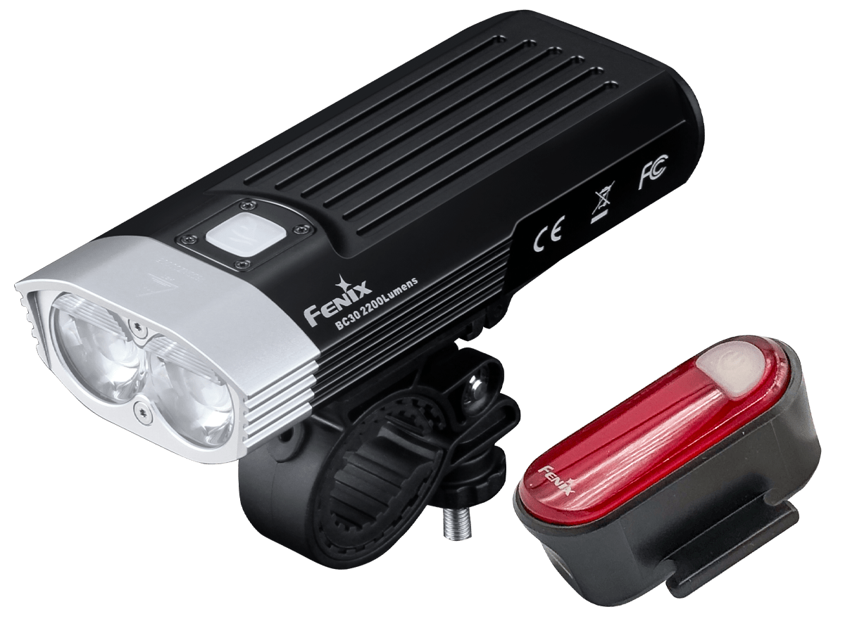 Фонарь FENIX Мод. BC30 V2.0 + Фонарь FENIX Мод. BC05R V2.0 — фонарь fenix мод. bc30 v2.0 + фонарь fenix мод. bc05r v2.0 Алматы, Казахстан
