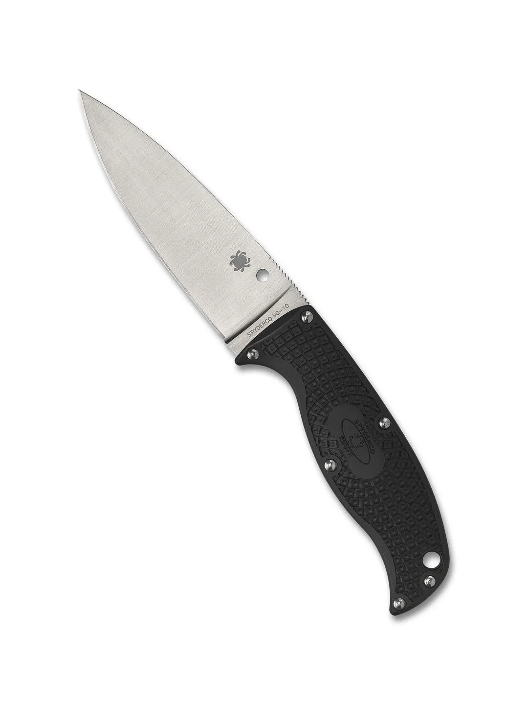 Нож SPYDERCO Мод. ENUFF 2 | Купить нож в Алматы | Корган Центр