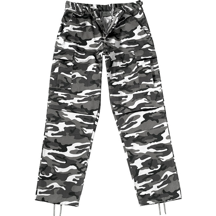 Штаны City Camo — брюки и шорты для охоты, рыбалки и туризма | KORGAN.KZ