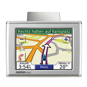Навигатор GARMIN автомобильный Мод. NUVI 310 — рыболовные и охотничьи товары в Алматы | KORGAN.KZ