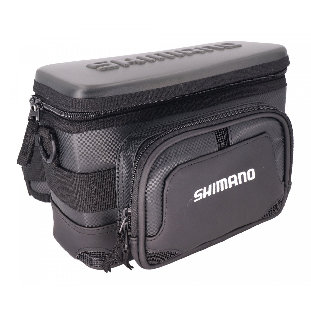 Сумка для приманок SHIMANO Мод. LURE L — рыболовное снаряжение, чехлы, коробки, ящики | Алматы, Казахстан