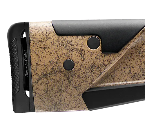 Нарезной карабин BENELLI Мод. LUPO BE.S.T. HPR P-COMFORT 6,5 Creedmoor — детальное фото
