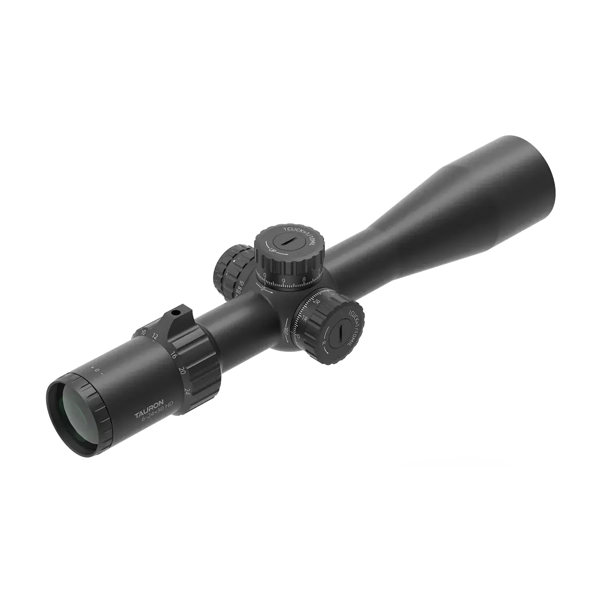 Оптический прицел VECTOR OPTICS Мод. TAURUS HD 34MM 6-24x50 FFP для охоты в Алматы, Казахстан