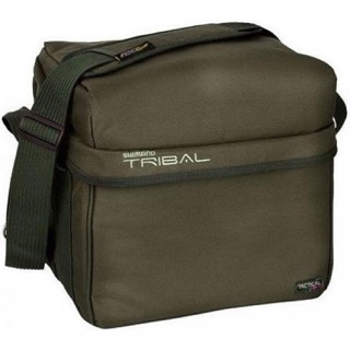 Сумка SHIMANO Мод. TRIBAL TACTICAL BREW KIT & SNACK BAR — рыболовное снаряжение, чехлы, коробки, ящики | Алматы, Казахстан