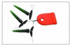 Стопоры с вертлюгом JINDAL MICRO SWIVEL — аксессуары и снаряжение для рыбалки: коробки, держатели, инструменты | Алматы, Казахстан