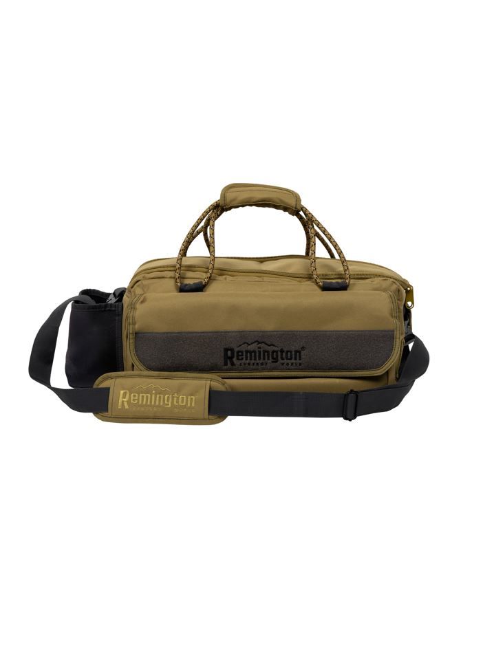 Сумка Remington Hunting Good luck Khaki —  Алматы, Казахстан