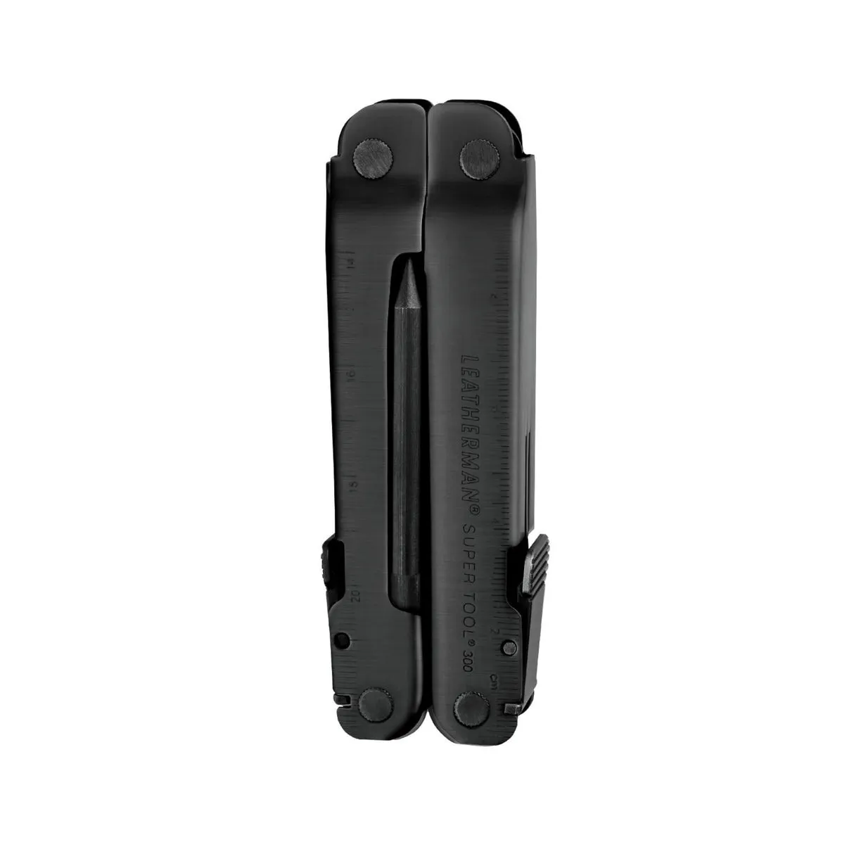 Мультиинструмент LEATHERMAN Мод. SUPER TOOL 300 EOD BLACK для охоты и туризма в Алматы, Казахстан