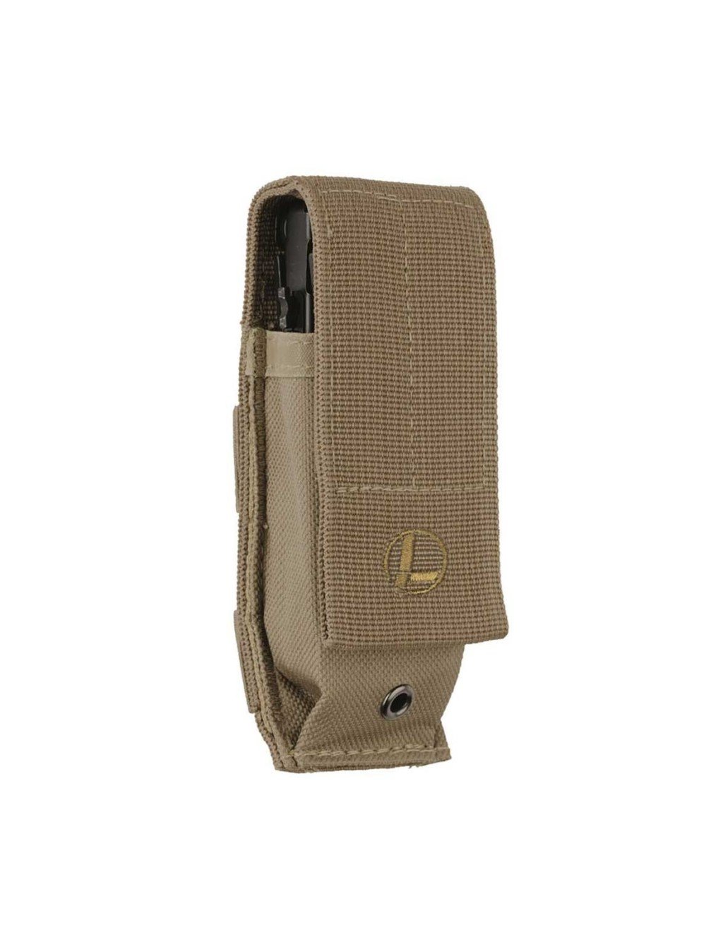 Чехол LEATHERMAN Мод. MOLLE USA XL BROWN для охоты и туризма в Алматы, Казахстан