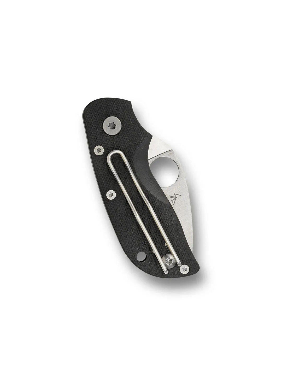 Купить Складной нож SPYDERCO Мод. CHICAGO в Алматы — магазин Korgan Center | Казахстан | Доставка во все регионы