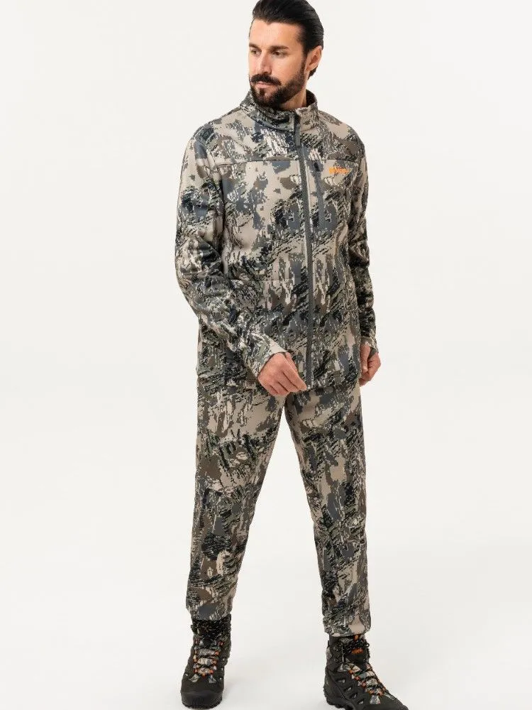 Брюки Remington Polar Dream FIT Figure — брюки и шорты для охоты, рыбалки и туризма | KORGAN.KZ
