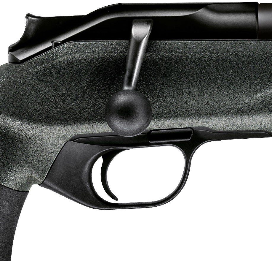 Нарезной карабин BLASER Мод. R8 PROFESSIONAL SUCCESS .308 Win. — детальное фото