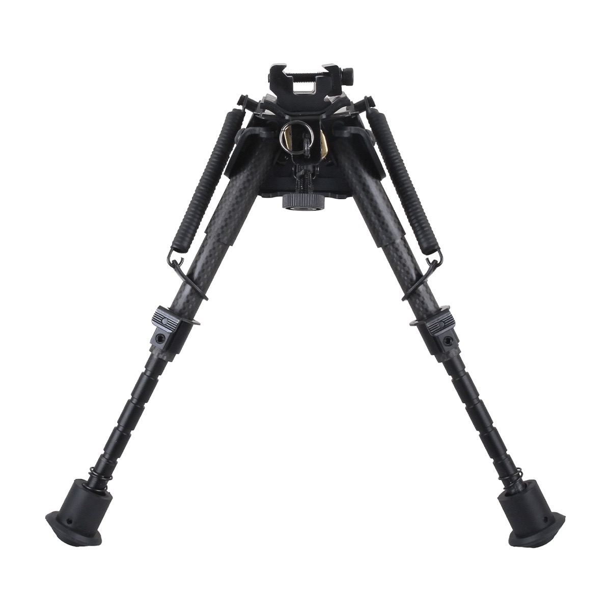 Сошка VECTOR OPTICS Мод. ROKSTAD CARBON для охоты и спортивной стрельбы в Алматы, Казахстан