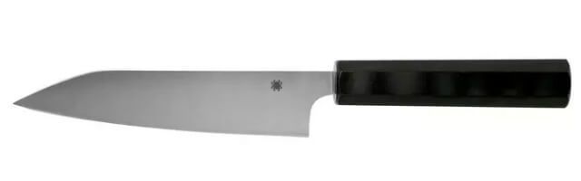 Нож SPYDERCO Мод. WAKIITA FUNAYUKI для кухни в Алматы, Казахстан