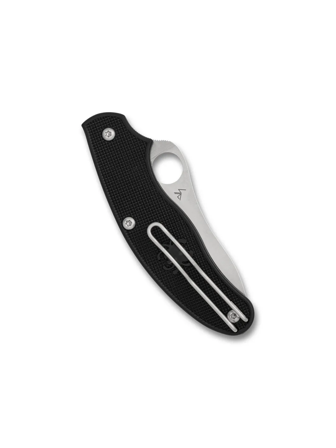 Купить Складной нож SPYDERCO Мод. UK PENKNIFE DROP LW в Алматы — магазин Korgan Center | Казахстан | Доставка во все регионы