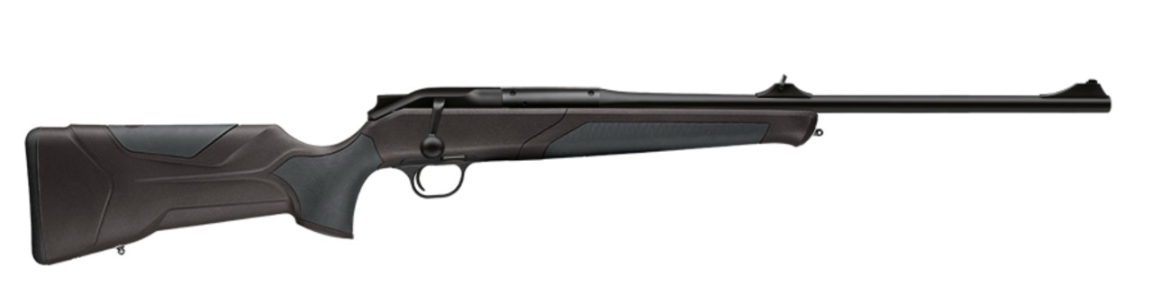 Нарезной карабин BLASER Мод. R8 PROFESSIONAL 2.0 D-BROWN .243 Win. — детальное фото