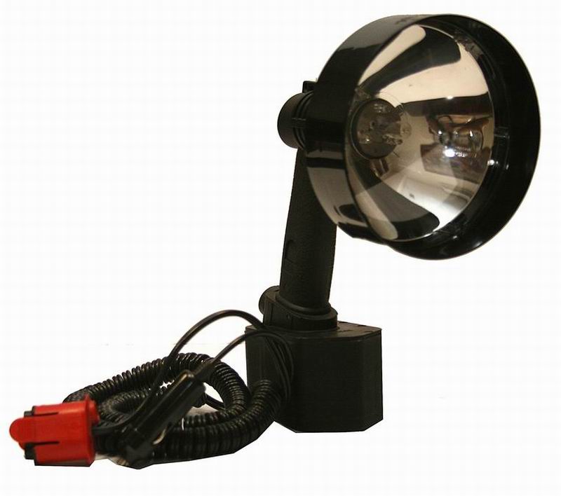 Фонарь-прожектор LIGHT FORCE Mод. ENFORCER-140-VDE-LED — фонарь-прожектор light force mод. enforcer-140-vde-led Алматы, Казахстан