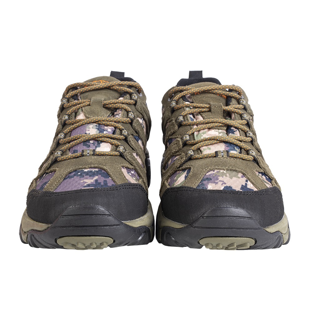Ботинки Remington Trekking boots olive — обувь, стельки и уход за обувью | KORGAN.KZ