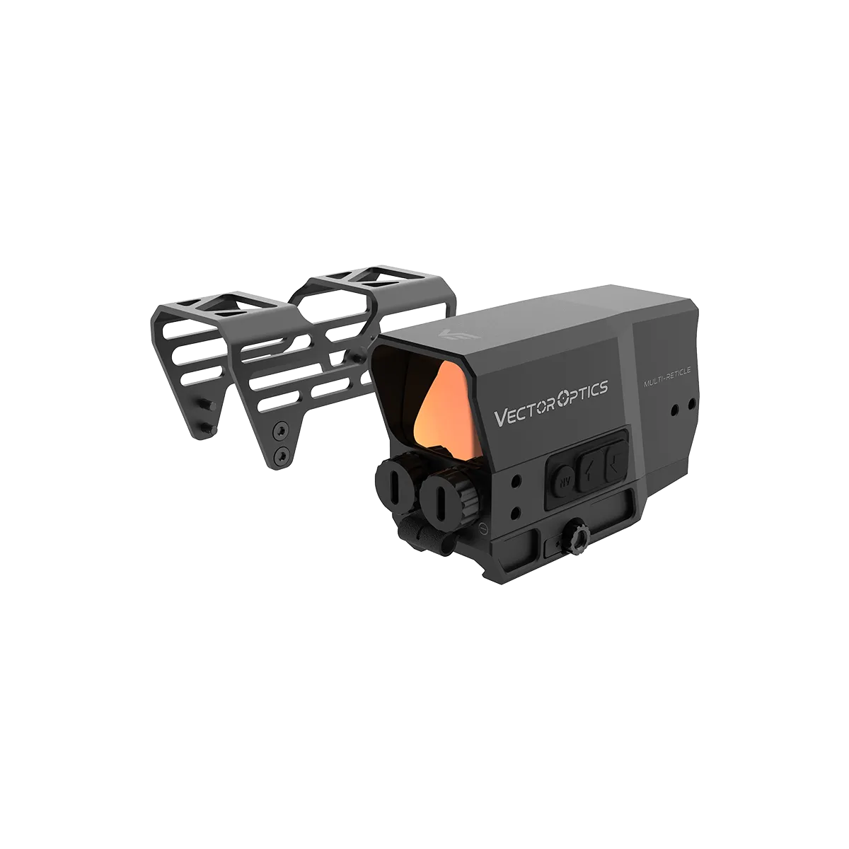 Коллиматорный прицел VECTOR OPTICS Мод. FRENZY-PLUS 1x31x26 для охоты в Алматы, Казахстан