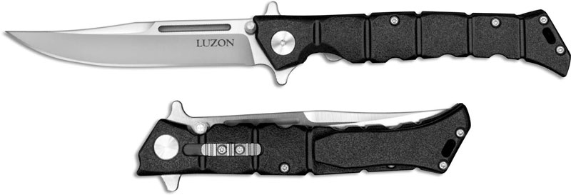 Купить Складной нож COLD STEEL Мод. LUZON MEDIUM в Алматы — магазин Korgan Center | Казахстан | Доставка во все регионы