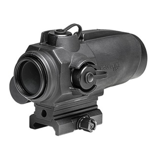 Коллиматорный прицел SIGHTMARK Мод. WOLVERINE BLACK 1x28 для охоты в Алматы, Казахстан